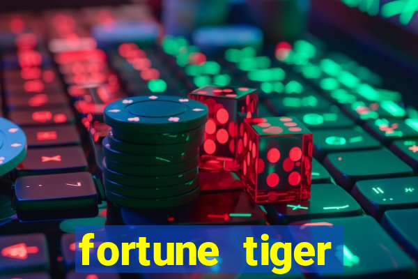 fortune tiger source code